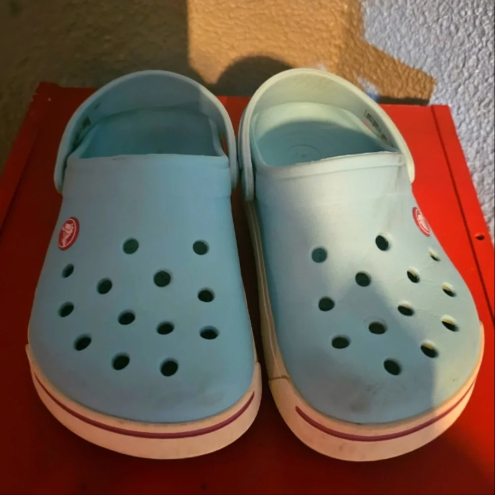 CROCS Kids J2